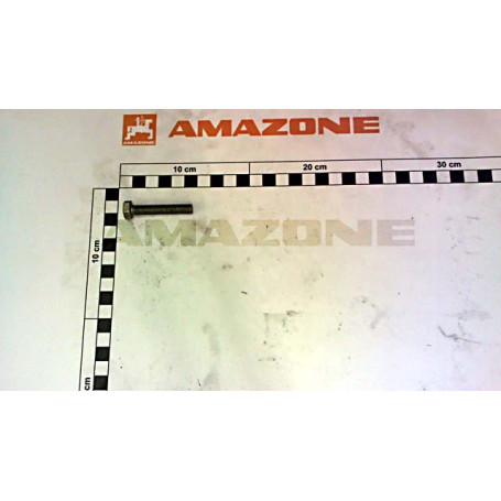 Vis 8 X45 A2-70 Réf. DB209 - AMAZONE Vis 8 X45 A2-70 Réf. DB209 - AMAZONE