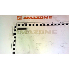 Vis 8 X45 A2-70 Réf. DB209 - AMAZONE Vis 8 X45 A2-70 Réf. DB209 - AMAZONE