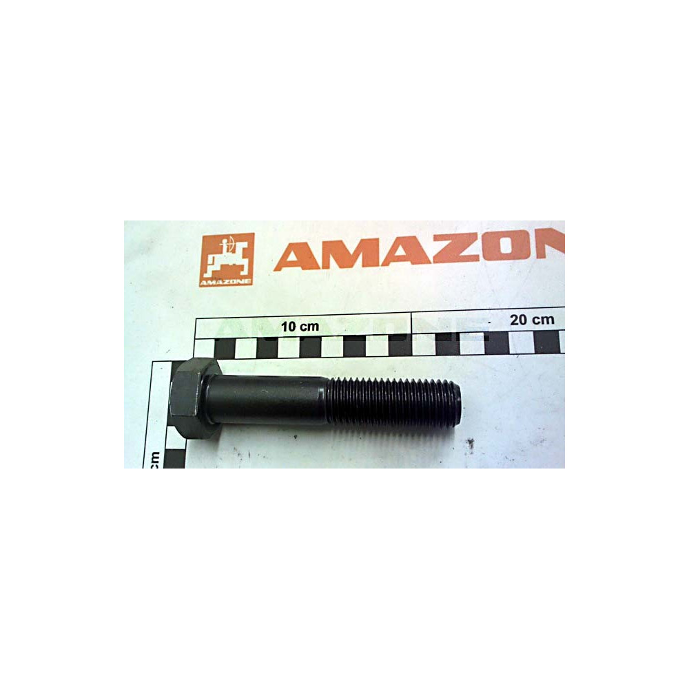 Vis 20X100 4014 10.9 SHR DB220 Amazone
