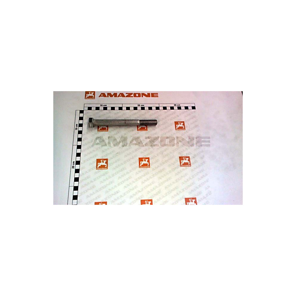 Vis 6 pans 4014 16X160 A2-70 DB453 Amazone