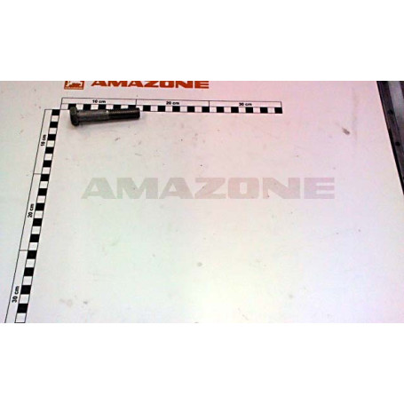 Vis 14X 80 4014 A2-70 Réf. DB463 - AMAZONE Vis 14X 80 4014 A2-70 Réf. DB463 - AMAZONE