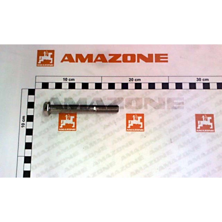 Vis 12X100 4014 A2-70 Réf. DB464 - AMAZONE Vis 12X100 4014 A2-70 Réf. DB464 - AMAZONE