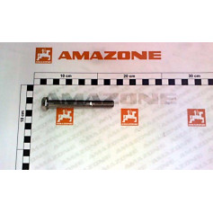 Vis 12X100 4014 A2-70 Réf. DB464 - AMAZONE Vis 12X100 4014 A2-70 Réf. DB464 - AMAZONE