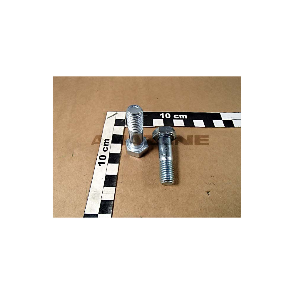 Vis 6KT-SHR 4014 12X 40 8.8 DB466 Amazone