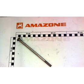Vis 08X160 4014 A2-70 DB468 Amazone