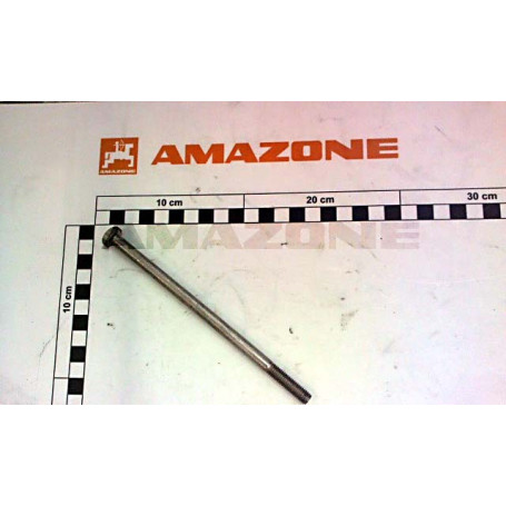 VIS 08X160 4014 A2-70 Réf. DB468 AMAZONE VIS 08X160 4014 A2-70 Réf. DB468 AMAZONE