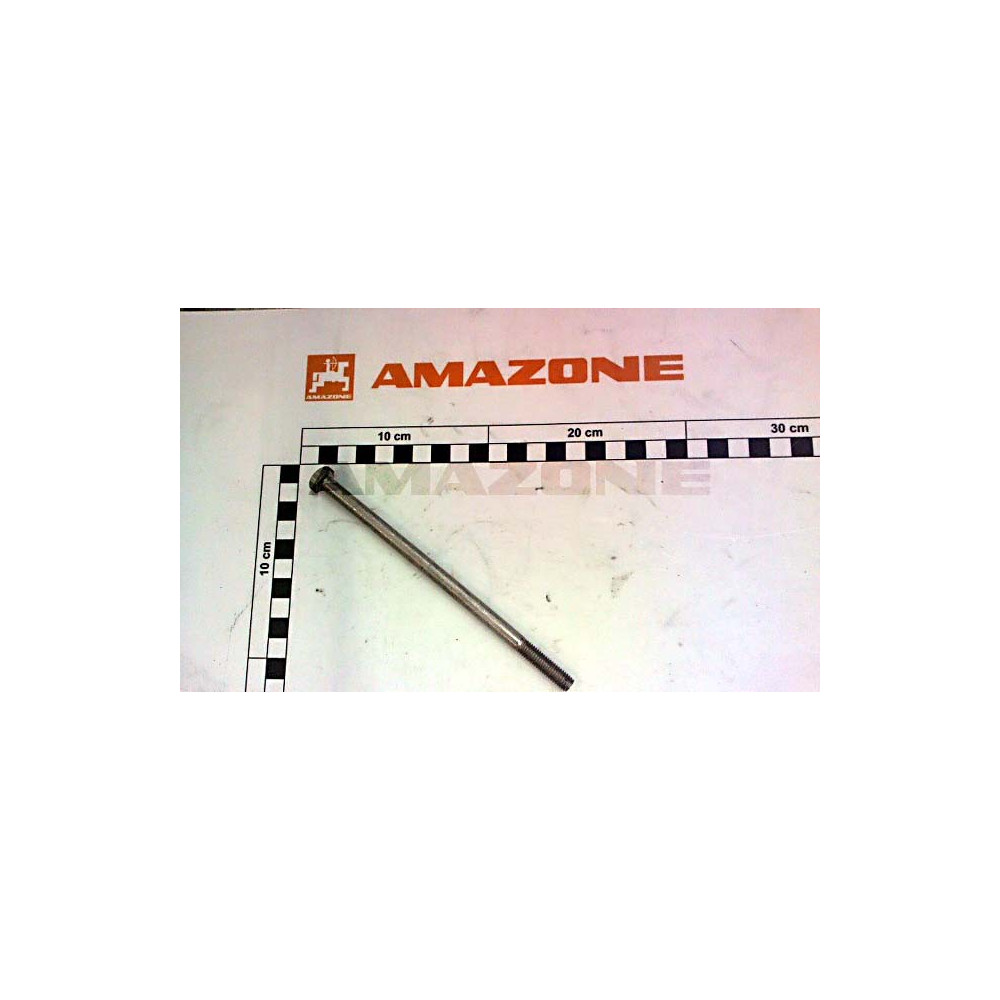 Vis 08X160 4014 A2-70 DB468 Amazone