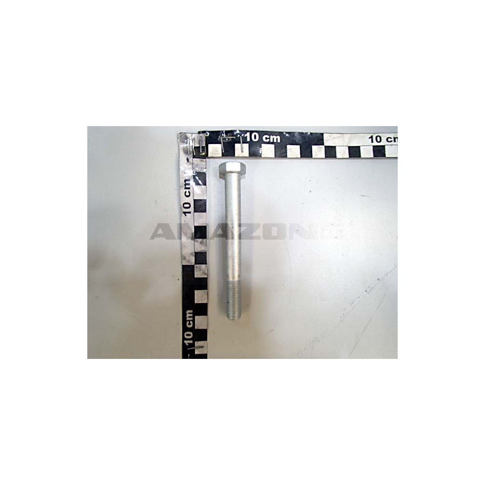 Vis 12X110 4014 10.9 FLZNL-480H DB470 Amazone