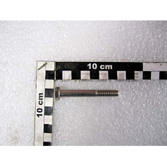 Vis 6 pans 4014 8X 75 A2-70 Réf. DB473 - AMAZONE Vis 6 pans 4014 8X 75 A2-70 Réf. DB473 - AMAZONE