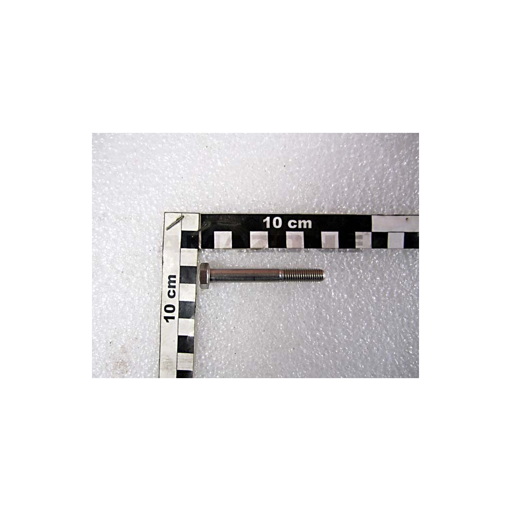 Vis 6 pans 4014 8X 75 A2-70 DB473 Amazone
