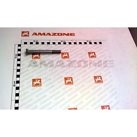 VIS INOX 12X110 UF Réf. DB482 AMAZONE VIS INOX 12X110 UF Réf. DB482 AMAZONE