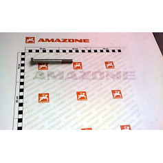 VIS INOX 12X110 UF Réf. DB482 AMAZONE VIS INOX 12X110 UF Réf. DB482 AMAZONE