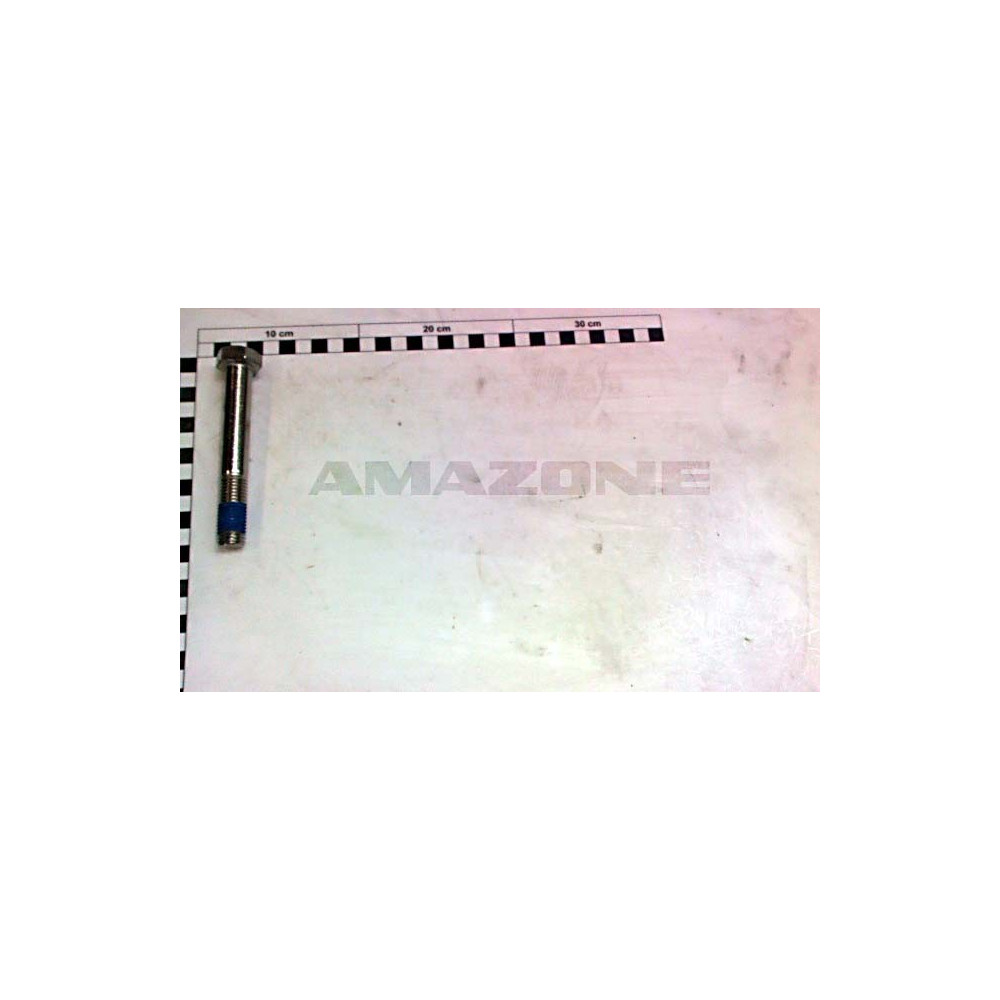 Vis 16X110 4014 A2-70 DB476 Amazone