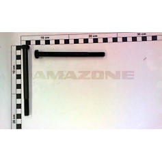 VIS 10X185 Réf. DB481 AMAZONE VIS 10X185 Réf. DB481 AMAZONE