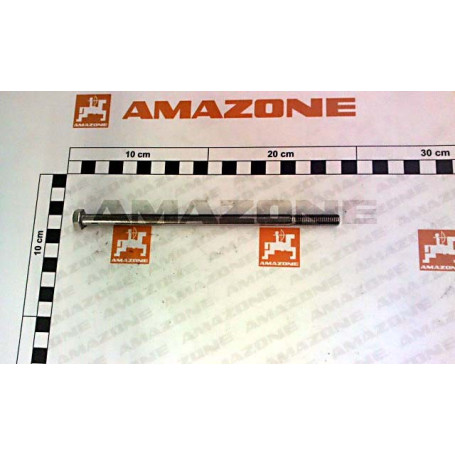 VIS 8X170 A2-70 SHR4014 UX Réf. DB478 AMAZONE VIS 8X170 A2-70 SHR4014 UX Réf. DB478 AMAZONE