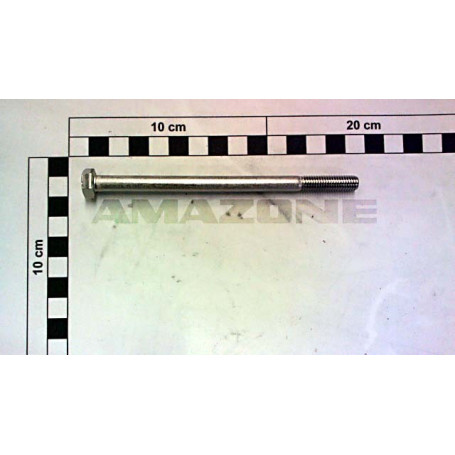 Vis 8X130 A2-70 Réf. DB486 - AMAZONE Vis 8X130 A2-70 Réf. DB486 - AMAZONE