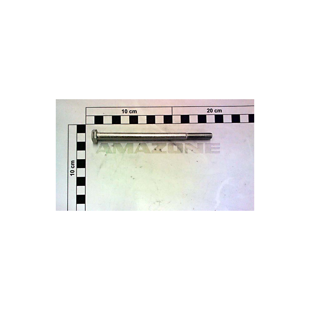 Vis 8X130 A2-70 DB486 Amazone