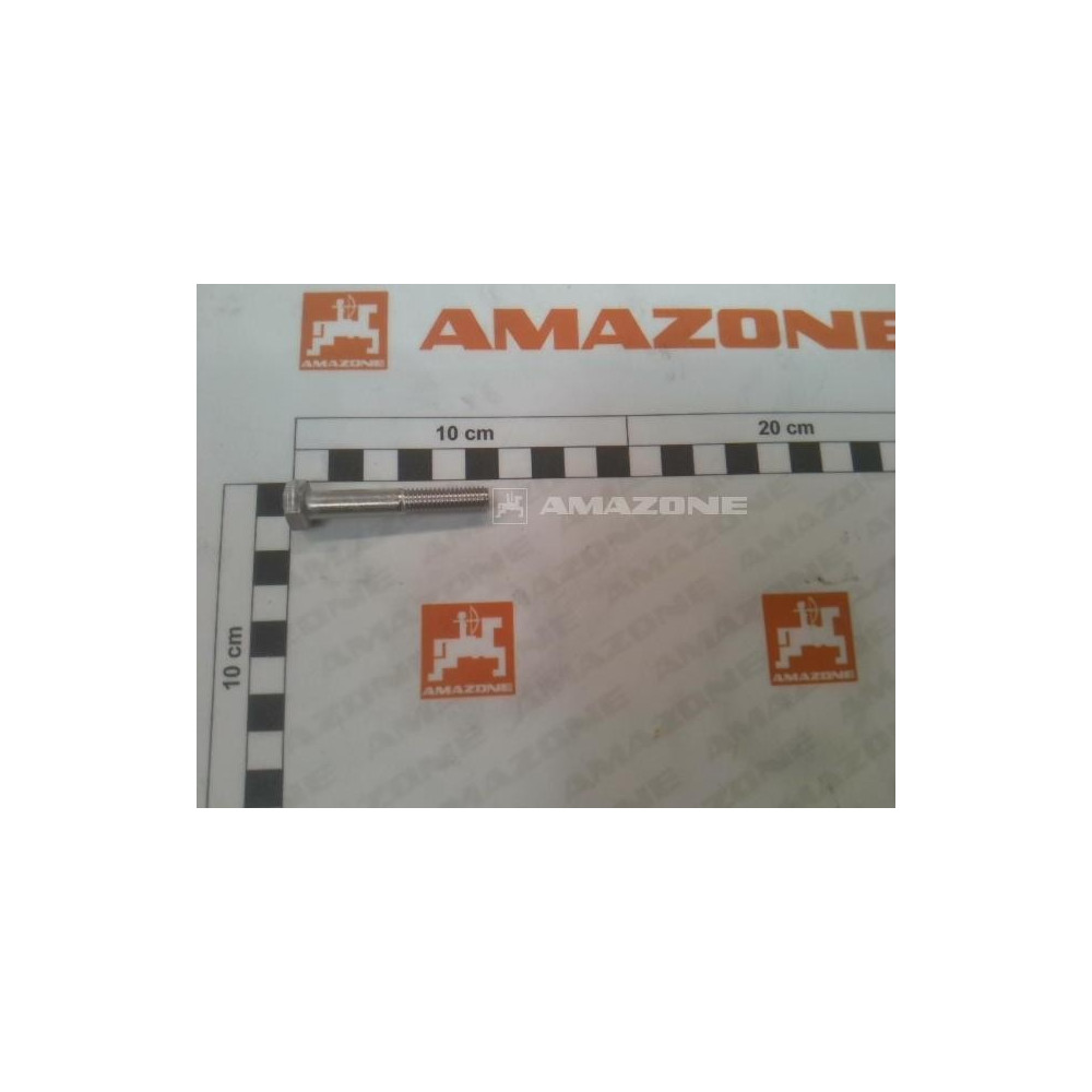 Vis 8X50 A2-70 DB494 Amazone