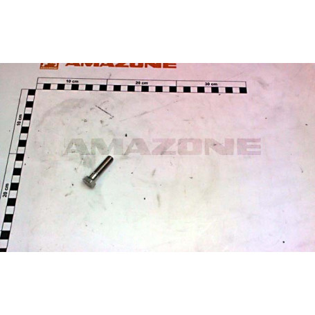 Vis 10X 40 A2-70 ZA-V Réf. DB496 - AMAZONE Vis 10X 40 A2-70 ZA-V Réf. DB496 - AMAZONE