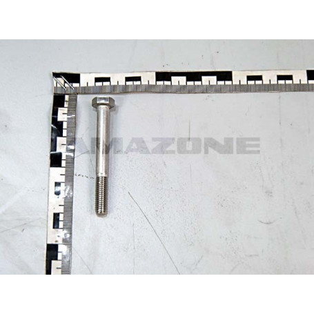 Vis 8X70 A2-70 Réf. DB495 - AMAZONE Vis 8X70 A2-70 Réf. DB495 - AMAZONE