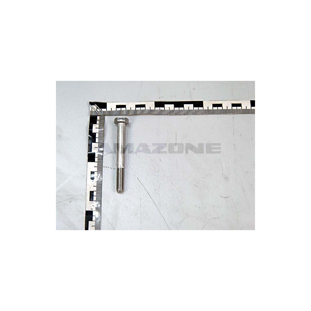 Vis 8X70 A2-70 DB495 Amazone