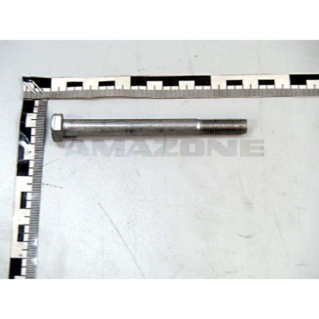 Vis 10 X110 A2-70 Réf. DB498 - AMAZONE Vis 10 X110 A2-70 Réf. DB498 - AMAZONE