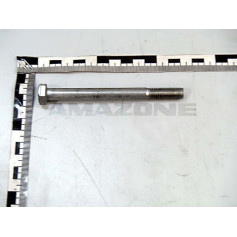 Vis 10 X110 A2-70 Réf. DB498 - AMAZONE Vis 10 X110 A2-70 Réf. DB498 - AMAZONE