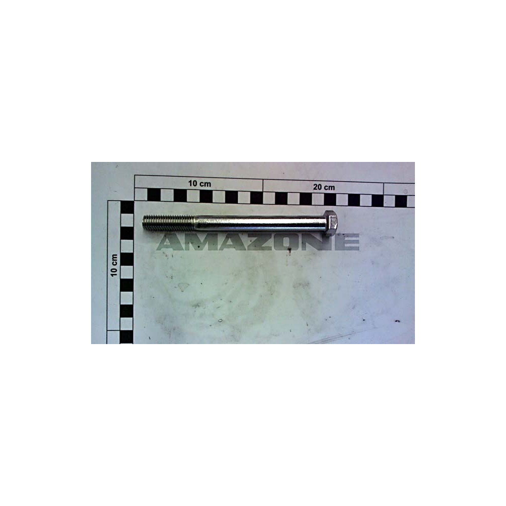 Rondelle 12X140 A2-70 DB505 Amazone