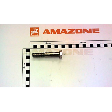 Vis hexagonale 12 X 75 Réf. DB504 - AMAZONE Vis hexagonale 12 X 75 Réf. DB504 - AMAZONE