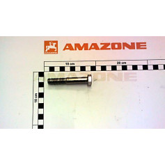 Vis hexagonale 12 X 75 Réf. DB504 - AMAZONE Vis hexagonale 12 X 75 Réf. DB504 - AMAZONE