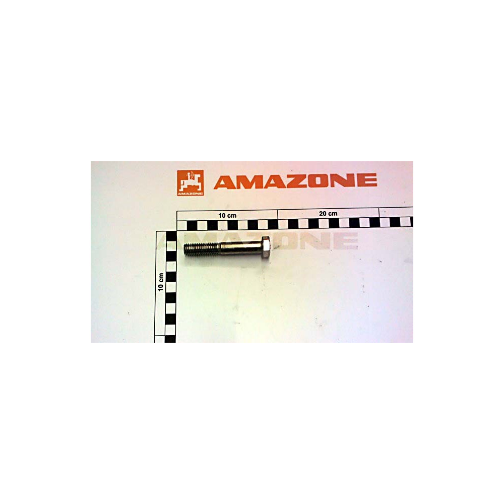 Vis hexagonale 12 X 75 DB504 Amazone