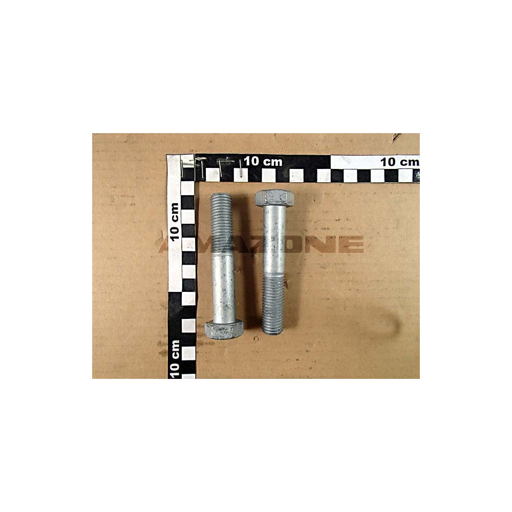 Vis 16X90 10.9 FLZNL-480H cenius DB511 Amazone