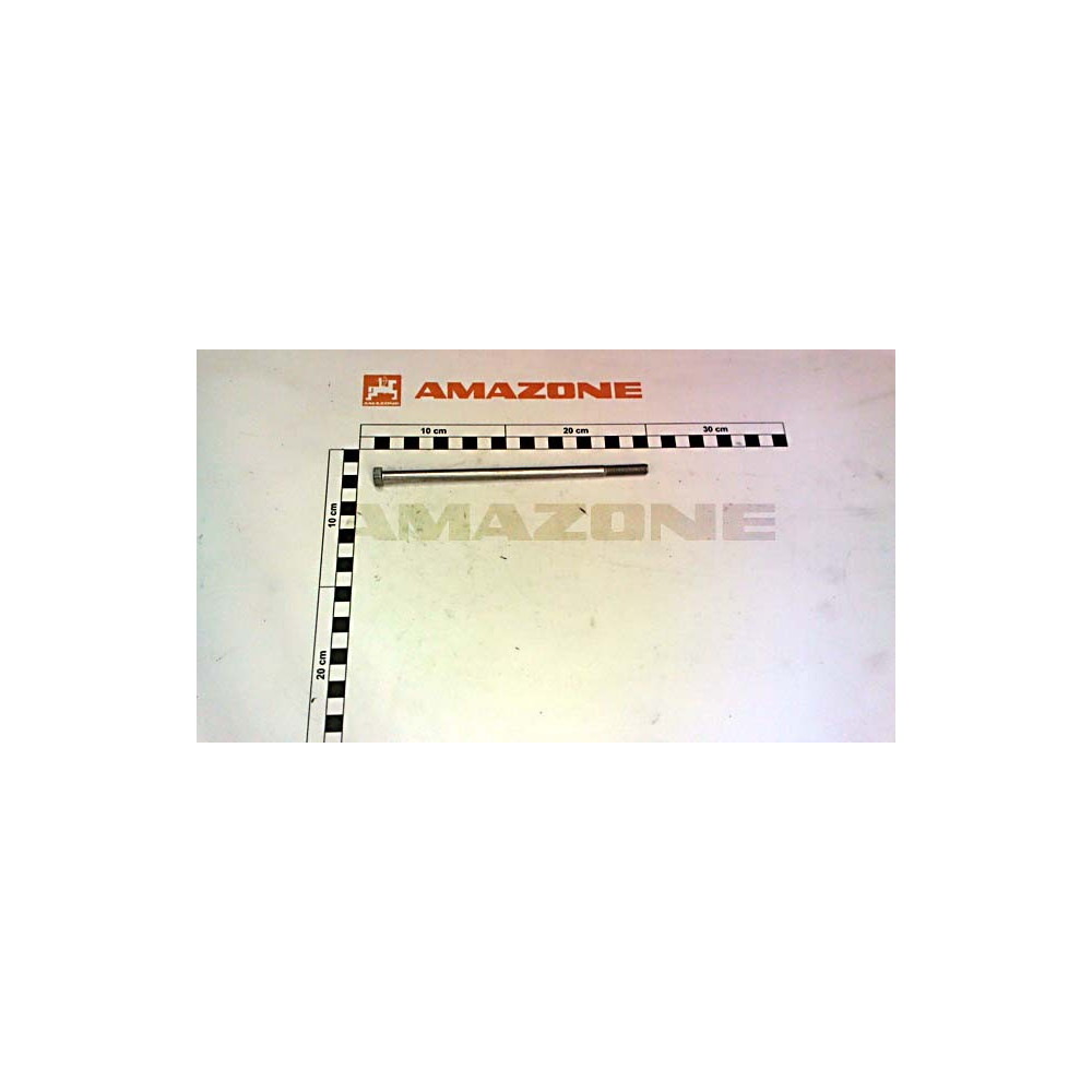 Vis 08X180 4014 A2-70 UX DB518 Amazone