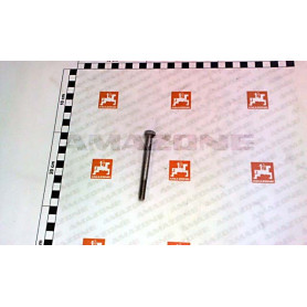 Vis A tete hexagonale 8X 85 A2-70 DB506 Amazone