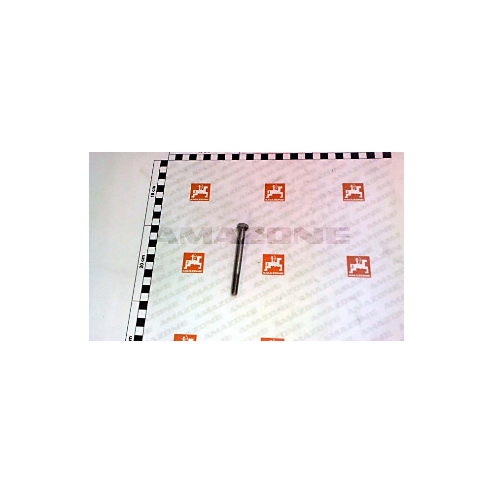 Vis A tete hexagonale 8X 85 A2-70 DB506 Amazone