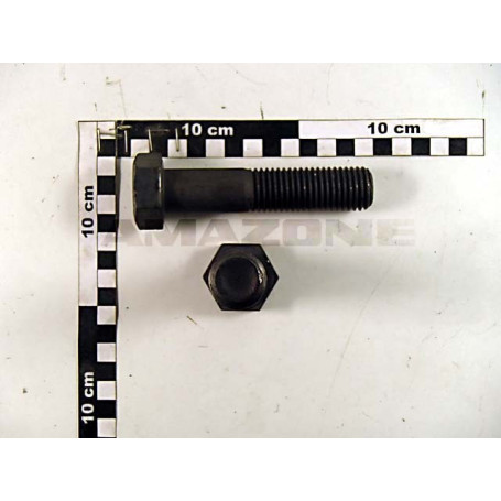 VIS HEXAGONALE  24X110 10.9 Réf. DB533 AMAZONE