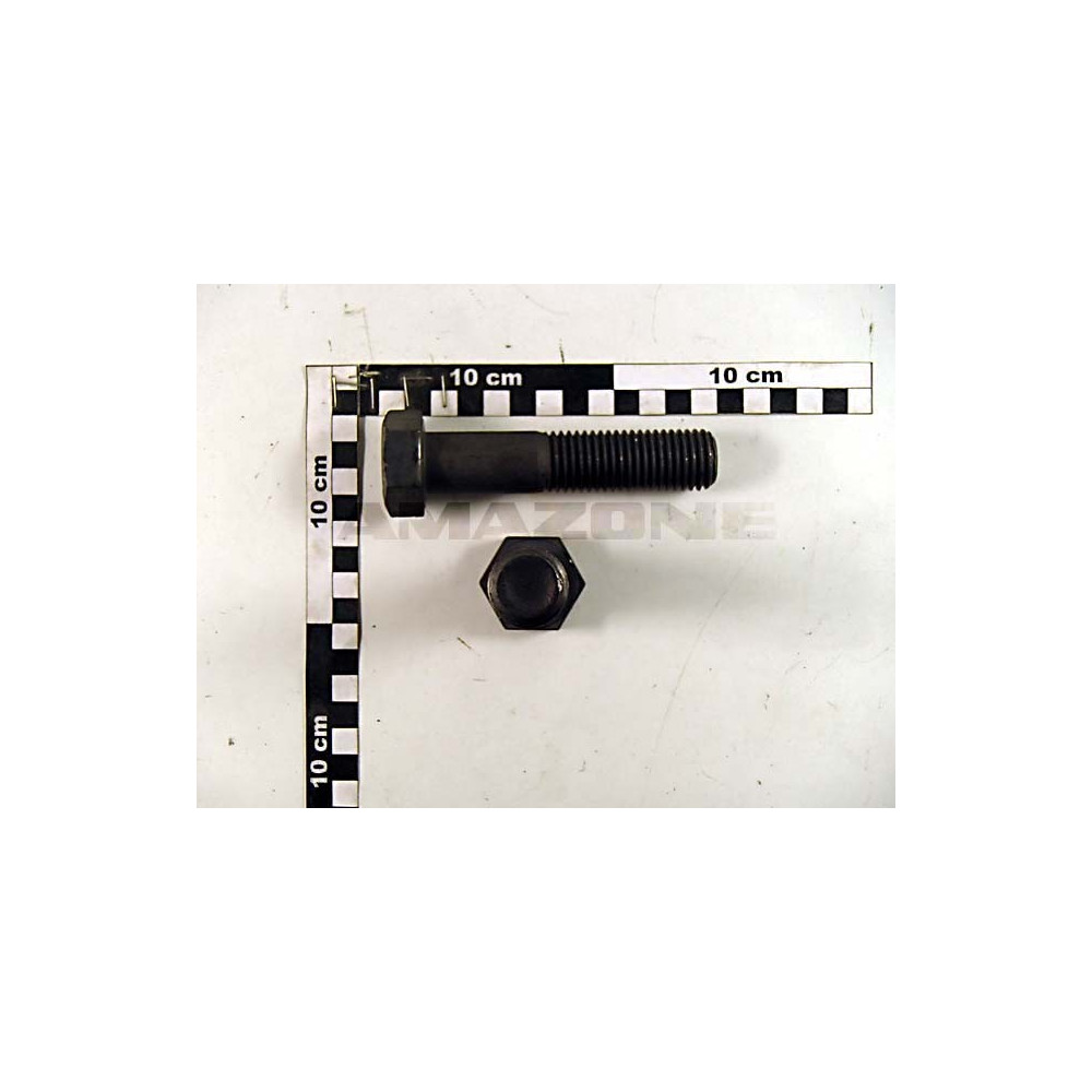  VIS HEXAGONALE  24X110 10.9 Réf. DB533 AMAZONE