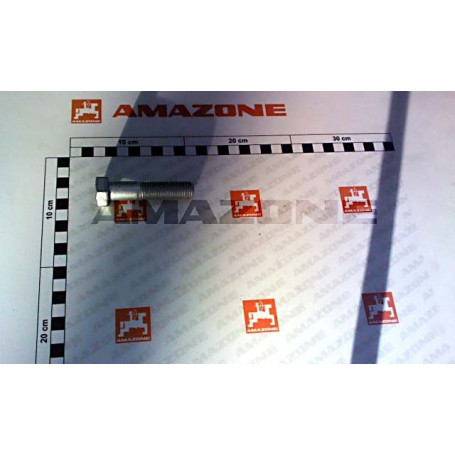 Vis 16 X 70 10.9 Réf. DB539 - AMAZONE Vis 16 X 70 10.9 Réf. DB539 - AMAZONE