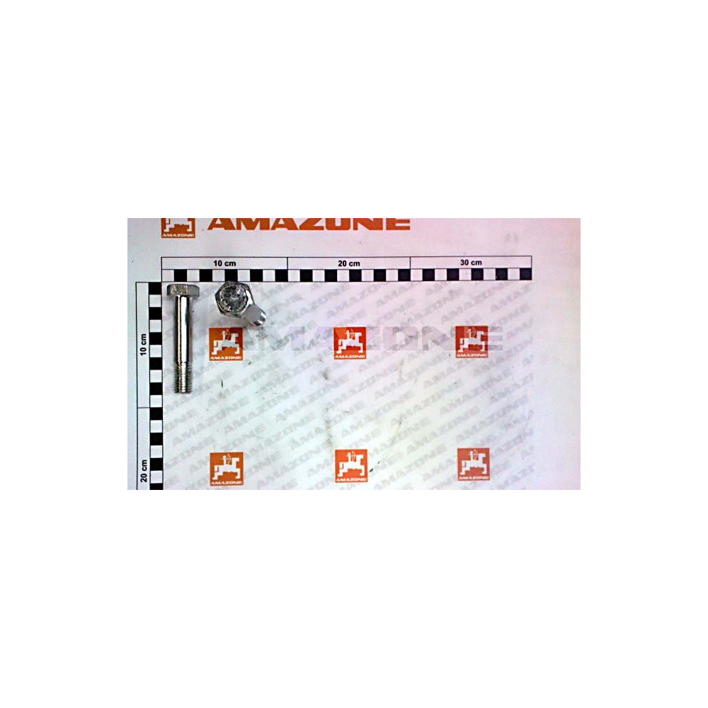 Vis de securite DB561 Amazone