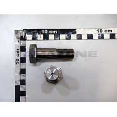 Vis 20X1,5X 65 10.9 Réf. DB562 - AMAZONE