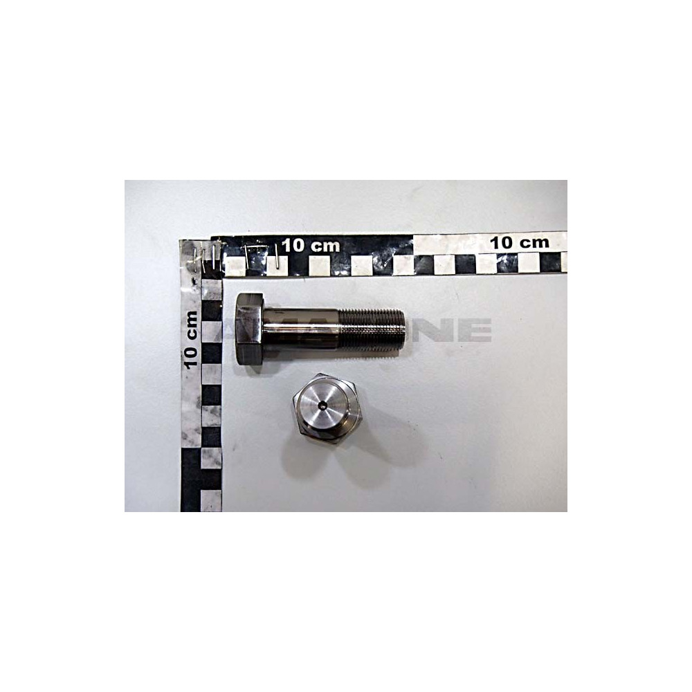 Vis 20X1,5X 65 10.9 DB562 Amazone