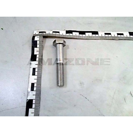 Vis 10X 55 4014 A2-70 Réf. DB567 - AMAZONE Vis 10X 55 4014 A2-70 Réf. DB567 - AMAZONE