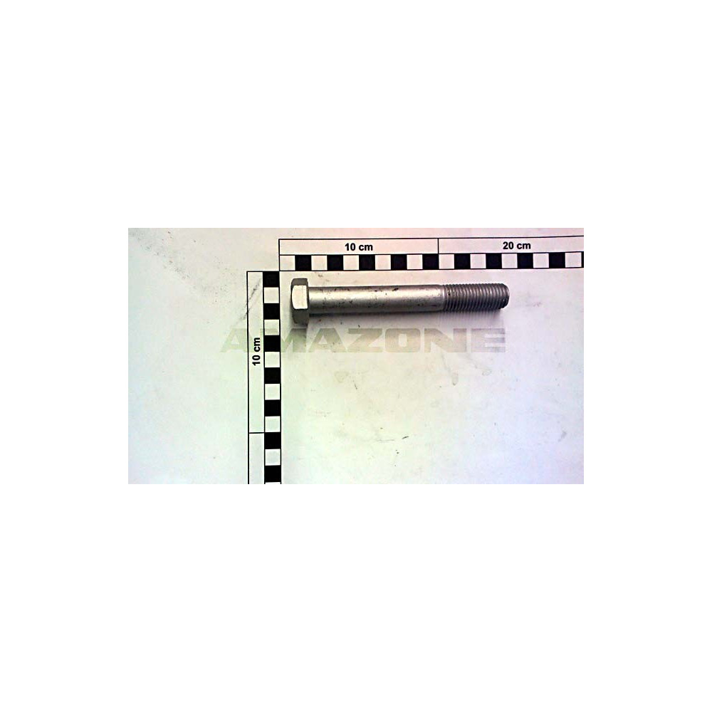 Vis 16X120 10.9 4014 DB568 Amazone