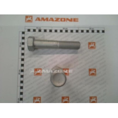 Vis 30X160 10.9 4014 Réf. DB576 - AMAZONE Vis 30X160 10.9 4014 Réf. DB576 - AMAZONE