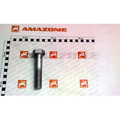 Vis hexagonale 24X110 10.9 Réf. DB569 - AMAZONE Vis hexagonale 24X110 10.9 Réf. DB569 - AMAZONE