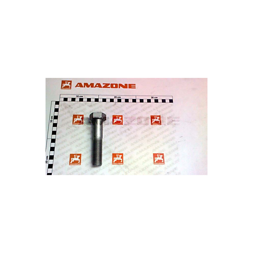 Vis hexagonale 24X110 10.9 DB569 Amazone