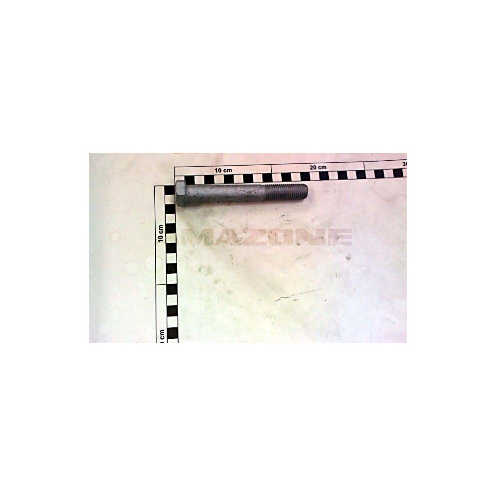 Vis 16X120 10.9 DB596 Amazone