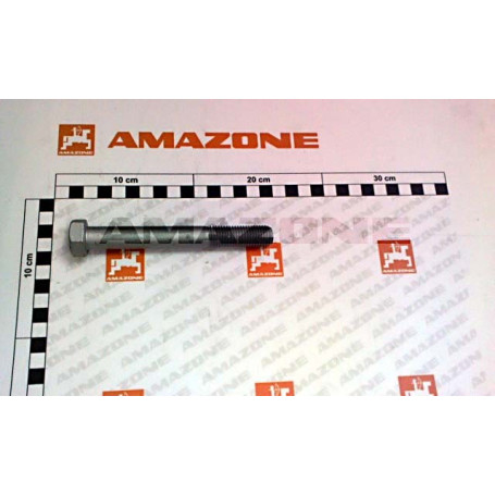 Vis 16 X 130 10.9 Réf. DB597 - AMAZONE Vis 16 X 130 10.9 Réf. DB597 - AMAZONE