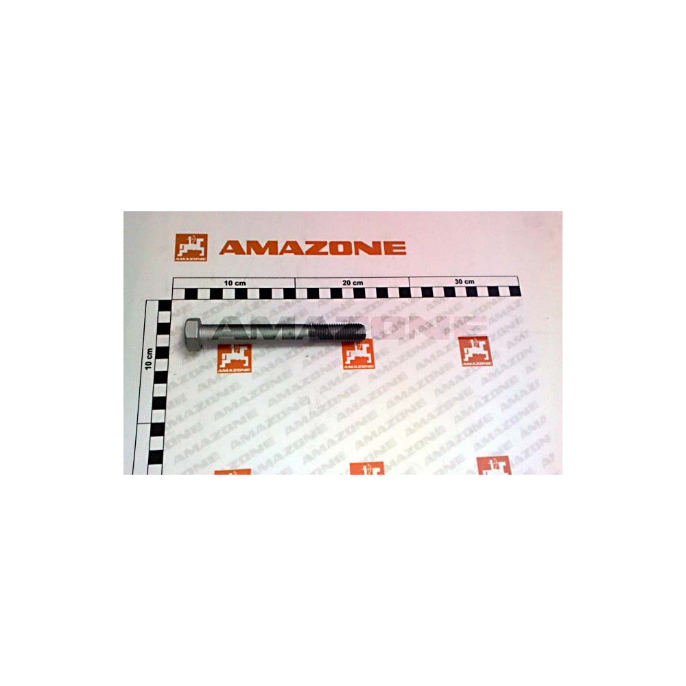 Vis 16 X 130 10.9 DB597 Amazone