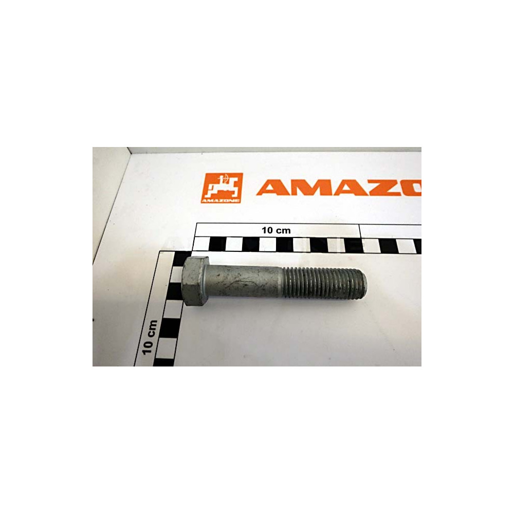 Vis 16X80 DB605 Amazone